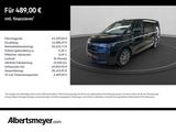 Volkswagen T7 Multivan 2.0 TSI Style  +AHK+NAVI+DSG+LM+ACC - mit Benzin-Antrieb: Van
