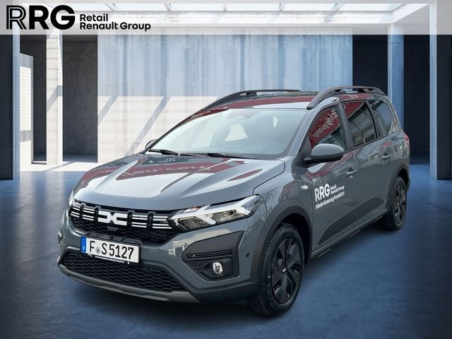 Dacia Jogger Expression HYBRID 140 r ABS ESP ZV