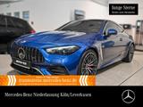 Mercedes-Benz CLE 53 AMG 4M+ PANO/Dyn+/DRIVERS/20"/Perf.S/CARB - blaue Mercedes-Benz CLE 53 AMG