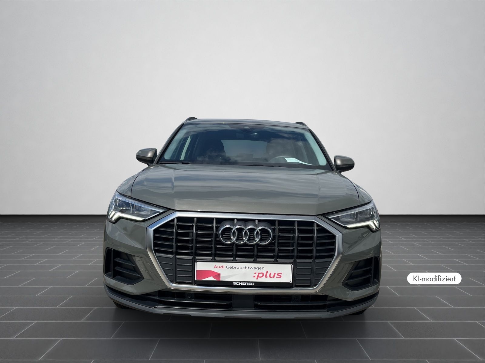 Audi Q3 - Bild 6