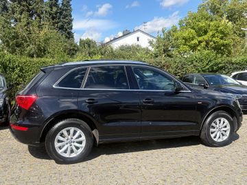 Audi Q5 - 6