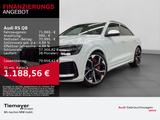 Audi RSQ8 TFSI Q LM23 HD MATRIX LED BuO PANO - weiße Audi RSQ8
