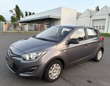 Hyundai i20 FIFA World Cup Edition/KLIMA/NEU TÜV - Hyundai: Edition 20