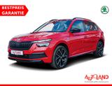 Skoda Kamiq 1.0 Monte Carlo LED Navi ACC DAB Kamera