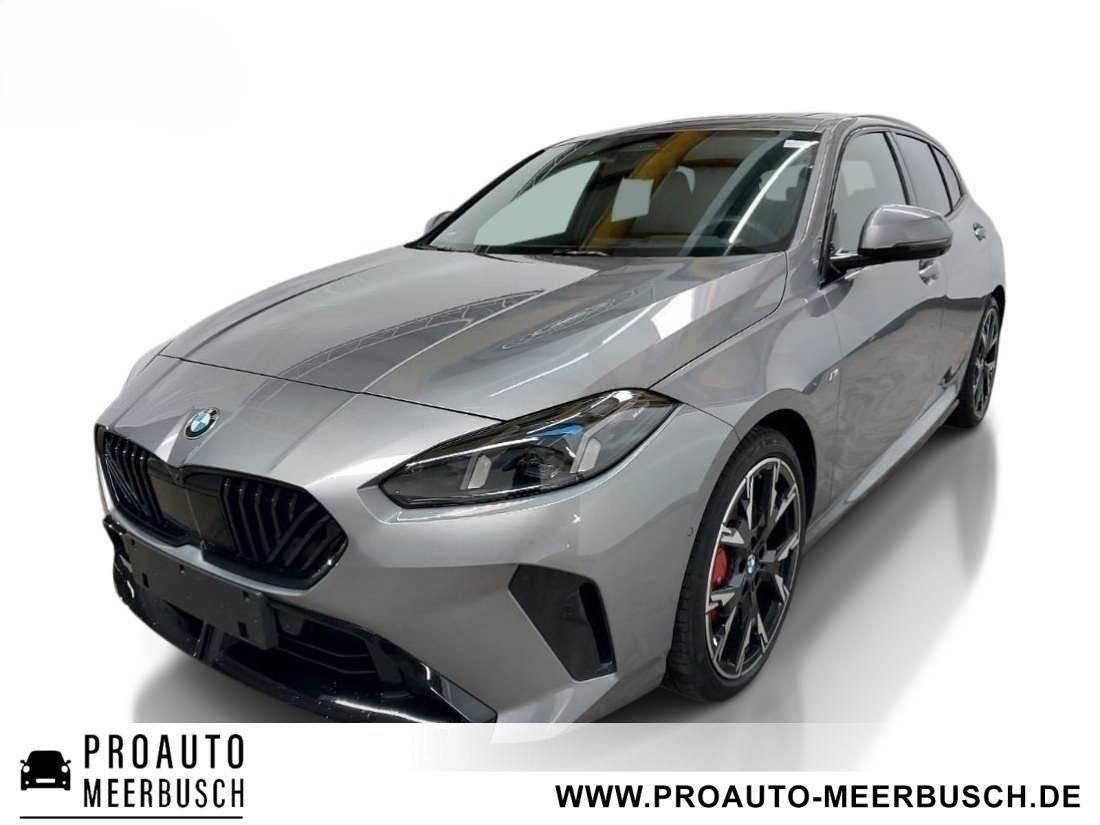 BMW 120i M Sport PRO MASSAGE/HEADUP/PANO/360°/ACC