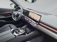 BMW 530 - Vorschau Bild 6
