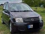 Fiat Panda - Fiat Panda von privat