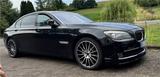 BMW 750iL Langversion 408 PS Motor komplet... - BMW 750: 750il