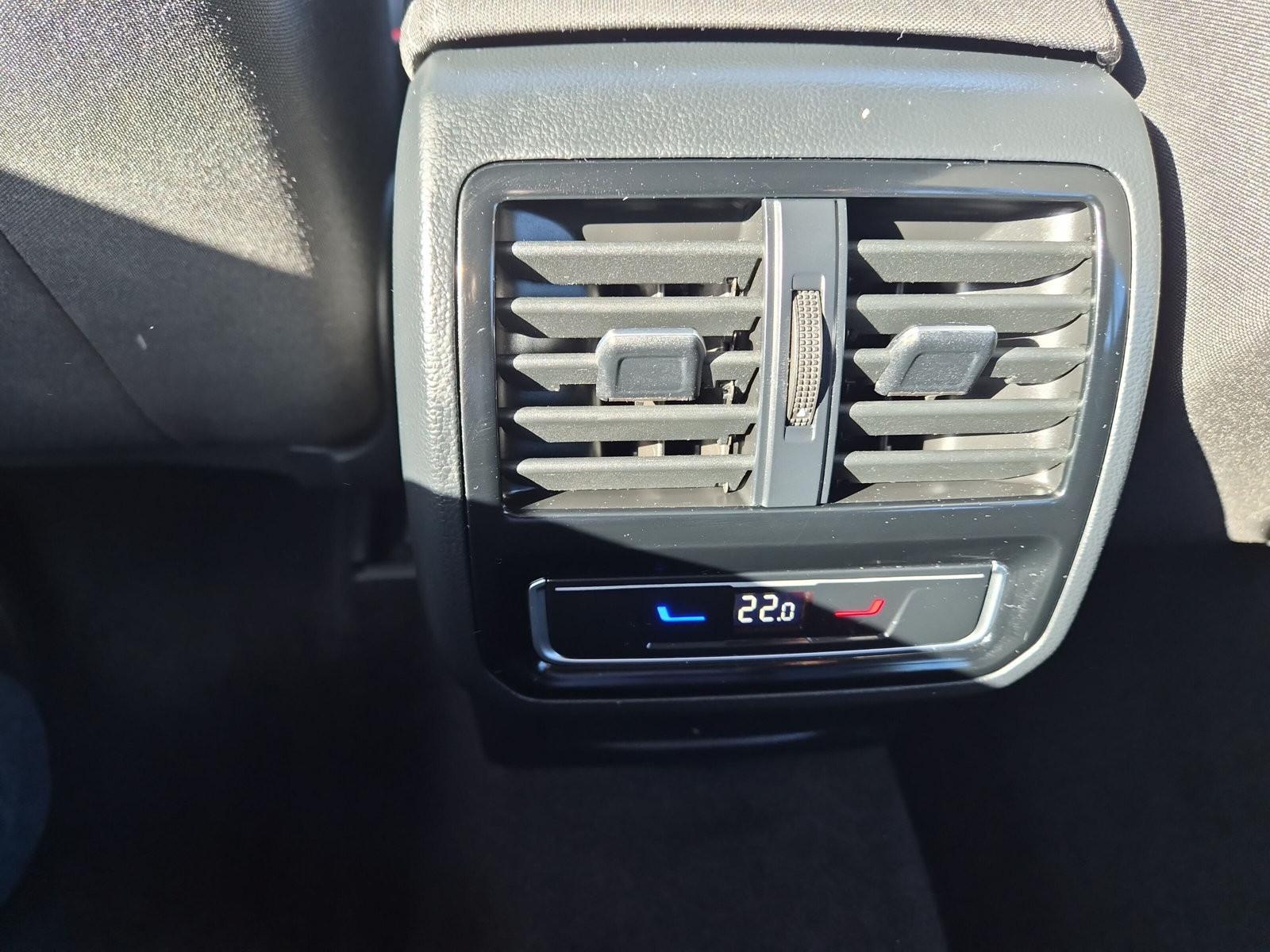 Volkswagen Passat Business AHK/ACC/DSG, миниатюра 6