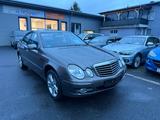 Mercedes-Benz E 320 E Limousine E 320 CDI - gebrauchte Mercedes-Benz E 320 aus dem Jahr 2008
