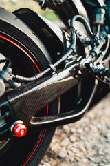 Yamaha Yzf R1 rn12  - YAMAHA 2005 YZF R1