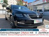 Skoda Octavia 1.5 TSI DSG Combi  Voll LED Navi DAB