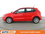 Volkswagen Polo 1.2 TSI Highline BlueMotion Tech *PDC*TEMPO - Volkswagen Polo: Bluemotion