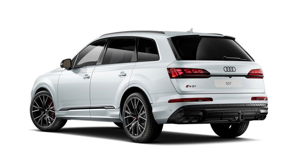 Audi SQ7 - Bild 2