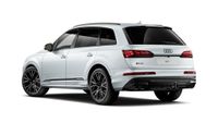 Audi SQ7 - Vorschau Bild 2