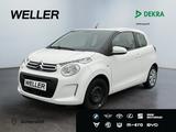Citroën C1 VTi 72 FEEL *Kamera*CarPlay*DAB*Touchscreen* - Citroën C1 in Dortmund