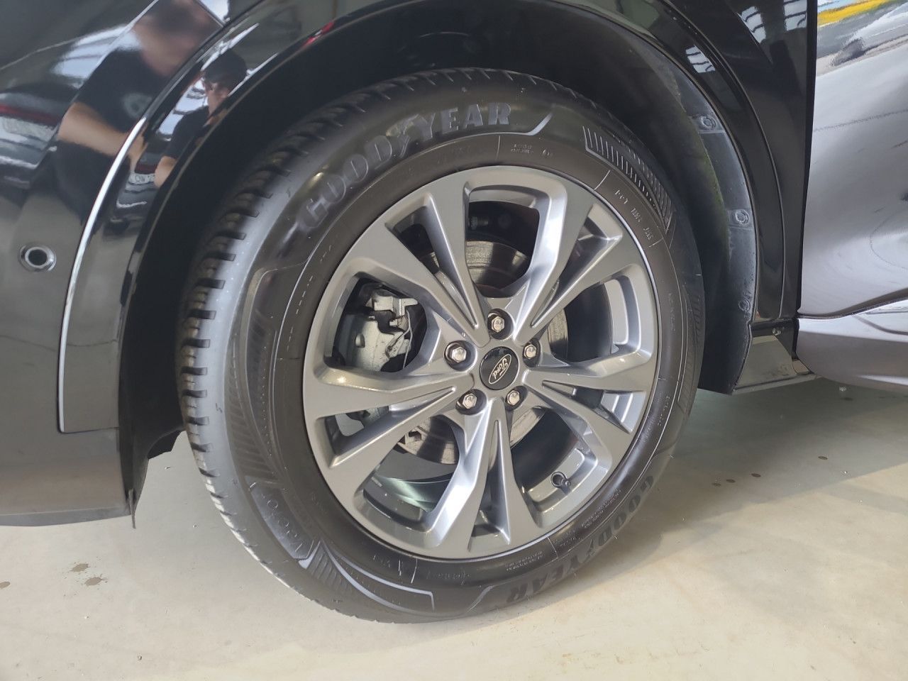 Ford Kuga - Bild 18