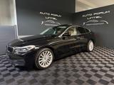 BMW 640 i GT-LED-MASSAGE-PANO-H/K-NIGHT VIS.-KAMERA - BMW 640 Gran Turismo Benziner Gebrauchtwagen