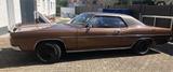Ford LTD Limited Oldtimer US-Car Musclecar - Ford: Ltd