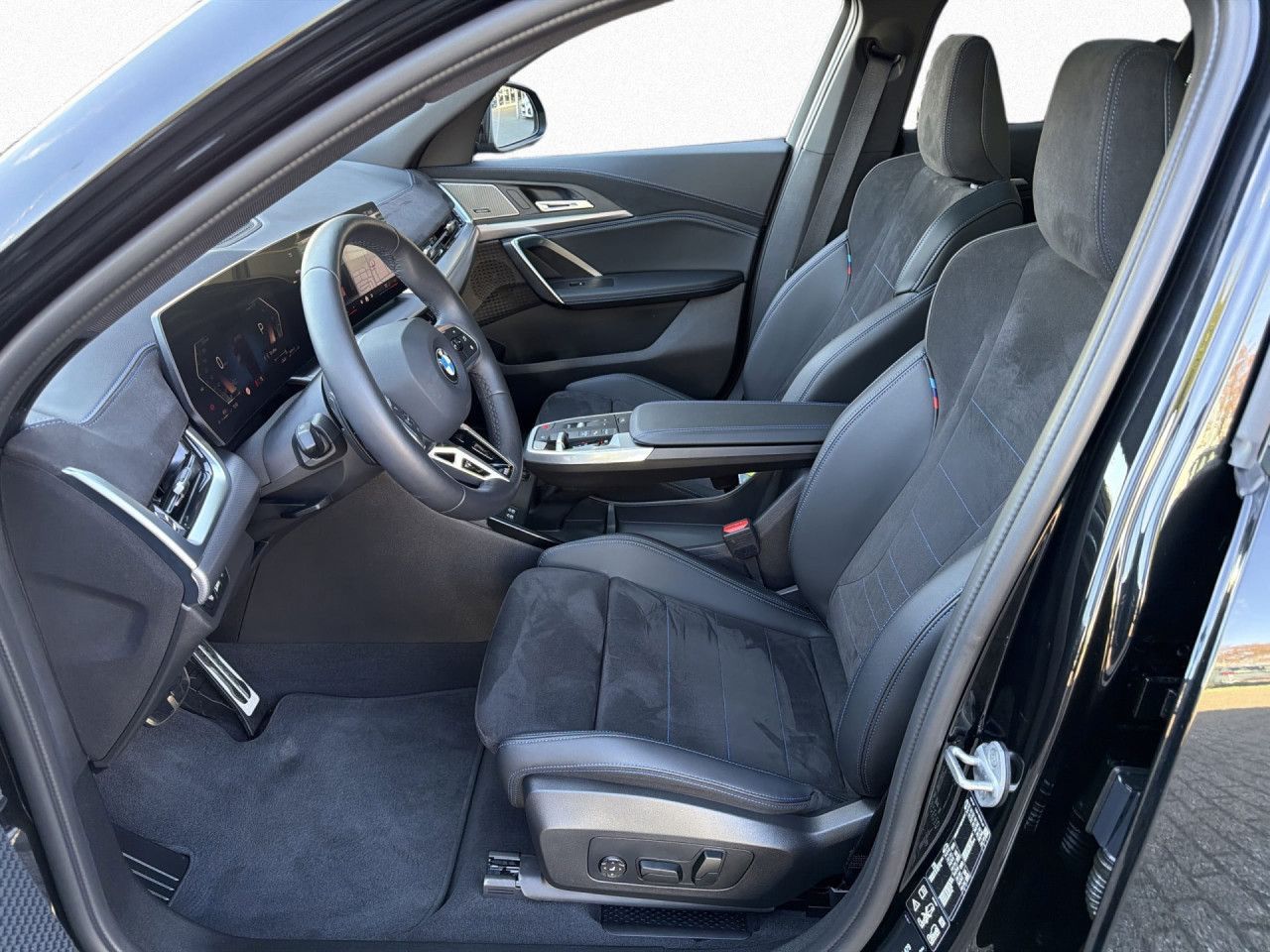 BMW X2 - Bild 13