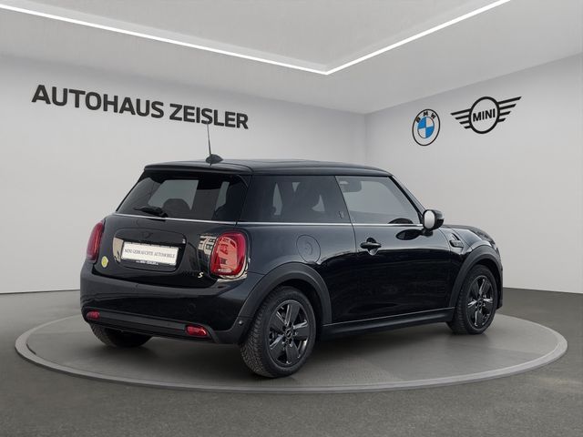 Foto Nummer 2: MINI Cooper S