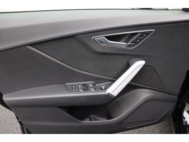 Fahrzeugabbildung Audi Q2 35 TFSI S line Navi Kamera Matrix LED