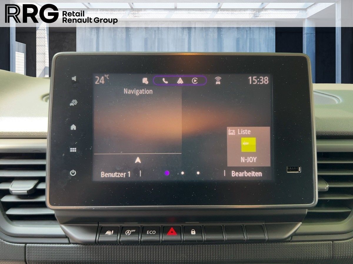 Renault Trafic - Bild 12