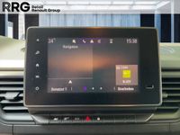 Renault Trafic - Vorschau Bild 12