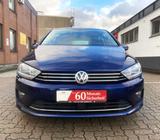 Volkswagen Golf Sportsvan1.6 TDI DSG Sound BMT|ACC|R-KAMERA - Volkswagen Golf Sportsvan: Sound