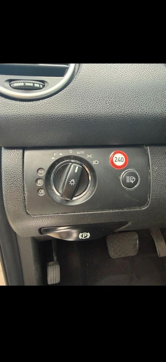Mercedes-Benz ML500 2007 — photo 14
