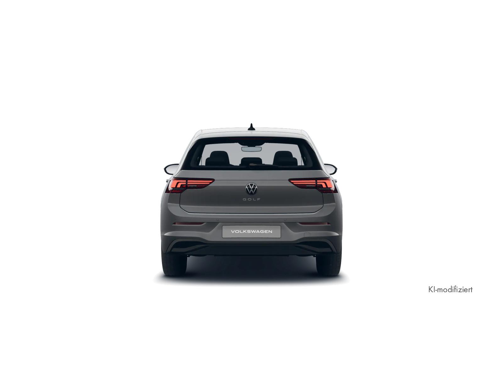 Volkswagen Golf Life 1.5 TSI LED NAVI KAMERA KLIMA SHZ, миниатюра 7