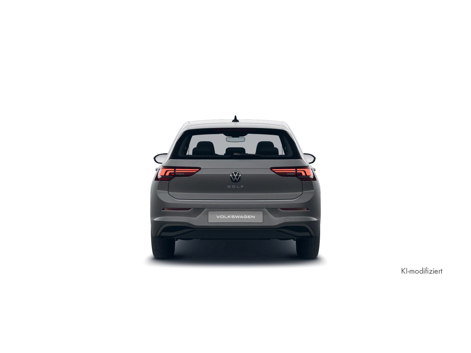 Volkswagen Golf - Bild 7