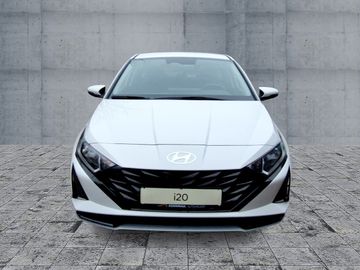 Hyundai i20 1.0 T-GDI Trend (100PS) Komfortpaket