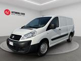 Fiat FIAT Scudo 2.0 MJT/130 PC-TN Furgone 12q. SX +IV - Fiat Scudo aus 2012