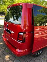 Volkswagen T6 Multivan - Volkswagen T6 Multivan in Stuttgart