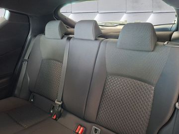 Toyota C-HR - 7