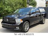 Dodge RAM 5.7 HEMI 1500 Sport LPG 4X4 Kamera Sitzklima - Dodge aus 2011