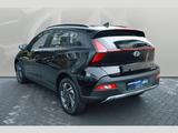Hyundai BAYON 1.0 T-GDI 48V DCT Trend PDC/Sitzheizung - Hyundai BAYON mit Benzin-Antrieb: Automatik