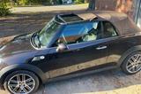MINI Cooper SD Cabrio Highgate Highgate - scheckheftgepflegte MINI Cooper SD Cabrio