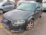 Vorschaubild Audi A3 Sportback 1.6 TDI Attraction