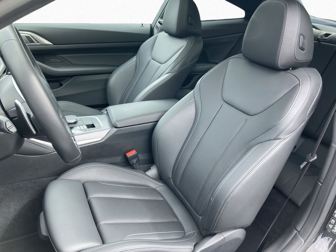 BMW 420 - Bild 14