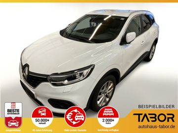 Renault Leasing Angebot: Renault Kadjar 1.3 TCe 140 EDC Limited Nav SHZ PDC