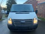Ford Transit Kasten FT 260 K City Light - Ford Transit aus 2012: Van