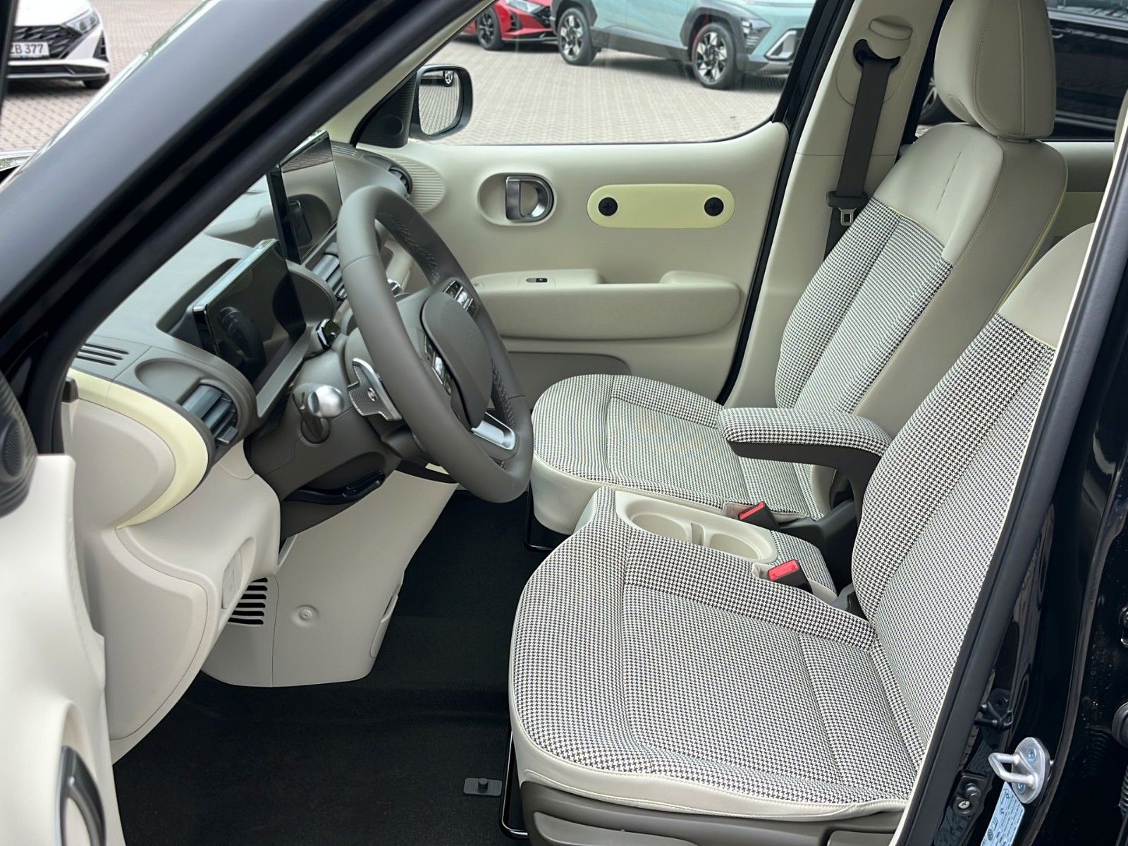 Hyundai INSTER - Bild 9