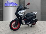 Aprilia SR GT 200 - APRILIA VON 126 BIS 250 CCM