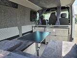 Andere NV 400 Camper Alpencamper - Kastenwagen Camper