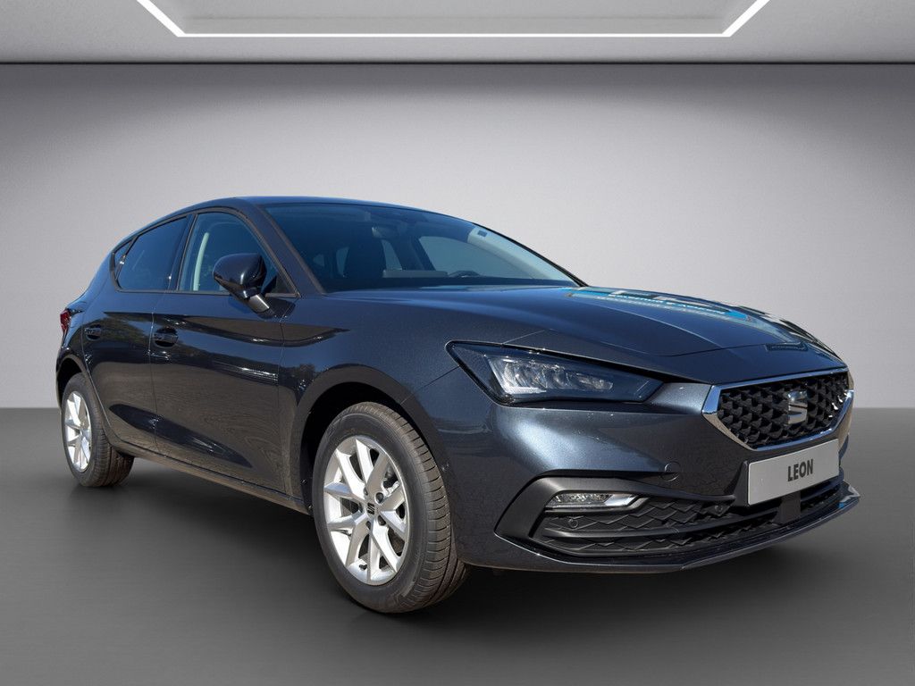 Seat Leon - Bild 8