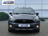 Ford Ka + Active Klimaautom SHZ Notbremsass. Temp Tel - gebrauchte Ford Ka/Ka+ aus dem Jahr 2019