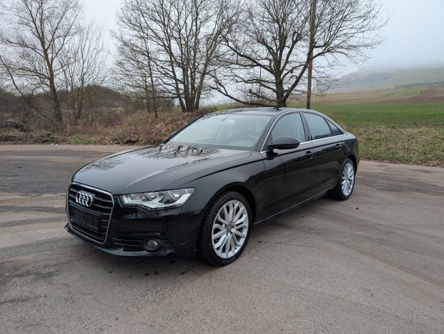 Audi A6 Lim. 2.0 TFSI