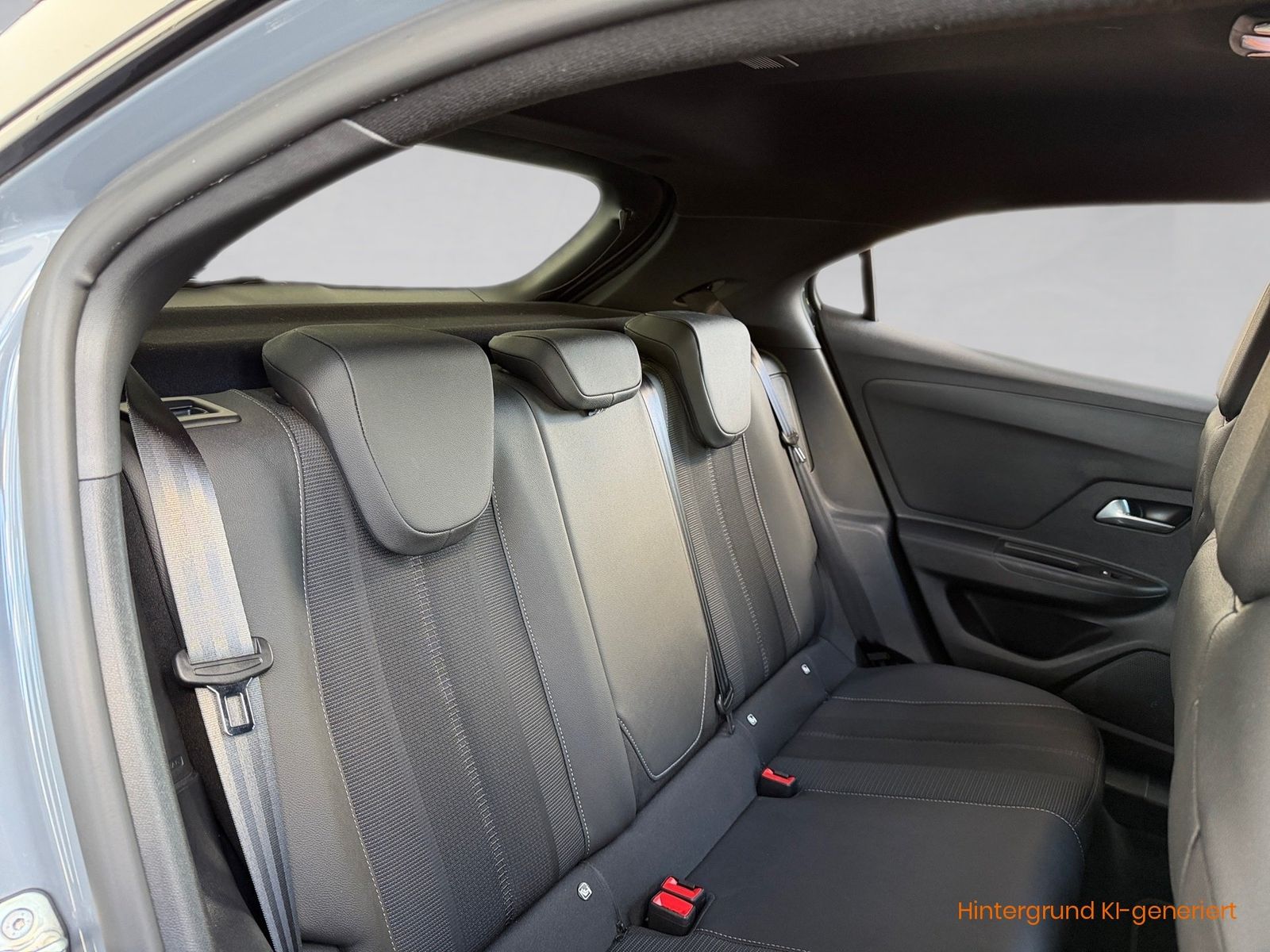Fahrzeugabbildung Opel Mokka 1.2 GS Kamera,LED,PDC,SHZ,Klimaaut.,LM,AUT